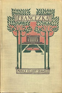 Francezka by Molly Elliot Seawell