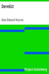 Derelict by Alan Edward Nourse