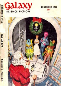 One Man's Poison by Robert Sheckley