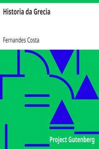 Historia da Grecia by Fernandes Costa