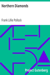 Northern Diamonds by Frank Lillie Pollock