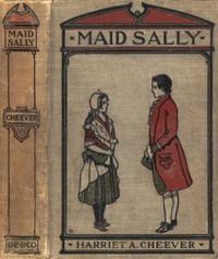 Maid Sally by Harriet A. Cheever