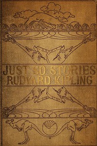 Just So Stories by Rudyard Kipling