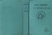 Dave Dawson on Guadalcanal by Robert Sidney Bowen