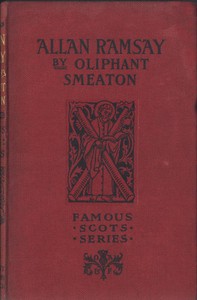 Allan Ramsay by William Henry Oliphant Smeaton