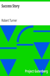 Success Story by Robert Turner