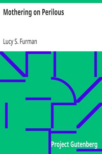 Mothering on Perilous by Lucy S. Furman