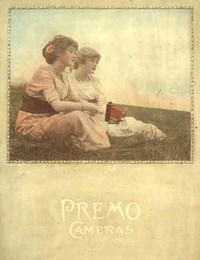 Premo Cameras, 1914 by Canadian Kodak Company