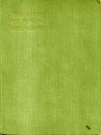 The Story of a Red Deer by Sir J. W. Fortescue