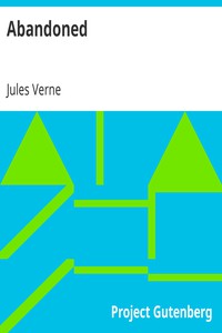 Abandoned by Jules Verne