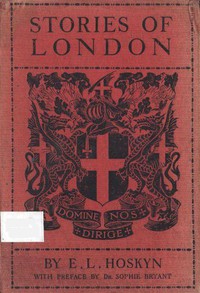 Stories of London by E. L. Hoskyn