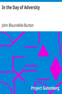 In the Day of Adversity by John Bloundelle-Burton