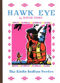 Hawk Eye by David Cory