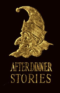 Mr. Punch's After-Dinner Stories by J. A. Hammerton and John Leech