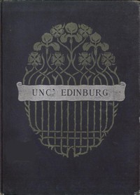 Unc' Edinburg: A Plantation Echo by Thomas Nelson Page