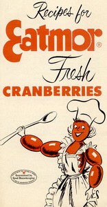 Recipes for Eatmor Fresh Cranberries by Eatmor Cranberries