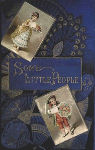 Some Little People by George Kringle