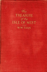 The Treasure of the Isle of Mist by W. W. Tarn