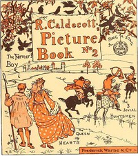 R. Caldecott's Picture Book (No. 2) by Randolph Caldecott