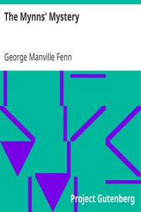 The Mynns' Mystery by George Manville Fenn