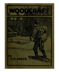 Woodcraft by Elmer Harry Kreps