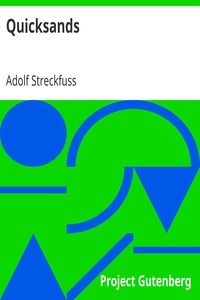 Quicksands by Adolf Streckfuss