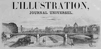 L'Illustration, No. 0009, 29 Avril 1843 by Various