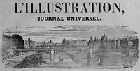 L'Illustration, No. 0010, 6 Mai 1843 by Various