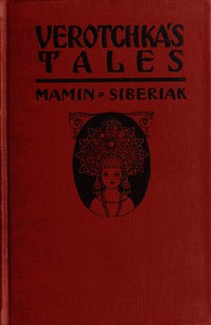 Verotchka's Tales by D. N. Mamin-Siberiak