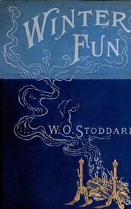 Winter Fun by William O. Stoddard