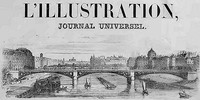 L'Illustration, No. 0012, 20 Mai 1843 by Various