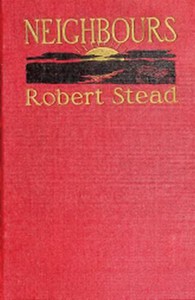 Neighbours by Robert J. C. Stead