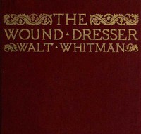 The Wound Dresser by Walt Whitman