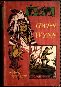 Gwen Wynn: A Romance of the Wye by Mayne Reid