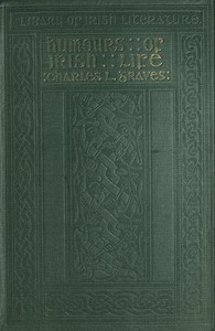 Humours of Irish Life by Charles L. Graves