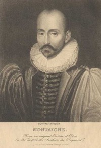 Essays of Michel de Montaigne — Complete by Michel de Montaigne