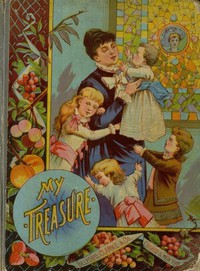 My Treasure by Thomas W. Handford and Kate Greenaway