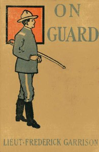 On Guard: Mark Mallory's Celebration by Upton Sinclair