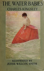 The Water-Babies by Charles Kingsley