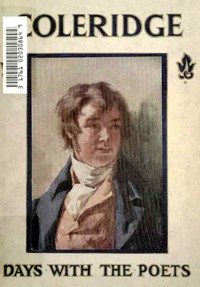 A Day with Samuel Taylor Coleridge by May Byron