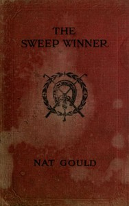 The Sweep Winner by Nat Gould