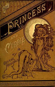 The Princess and Curdie by George MacDonald