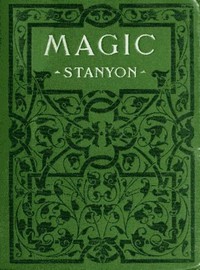 Magic by Ellis Stanyon