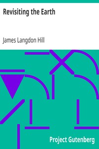 Revisiting the Earth by James Langdon Hill