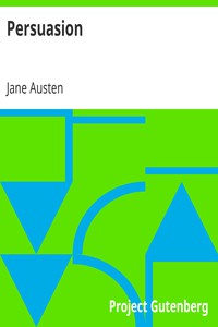 Persuasion by Jane Austen