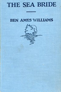 The Sea Bride by Ben Ames Williams