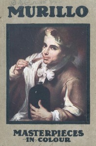 Murillo by S. L. Bensusan