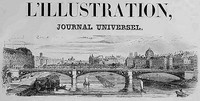 L'Illustration, No. 0014, 3 Juin 1843 by Various