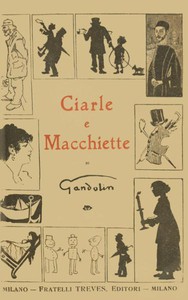 Ciarle e macchiette by Luigi Arnaldo Vassallo