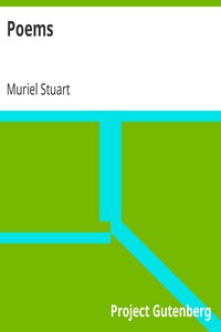 Poems by Muriel Stuart